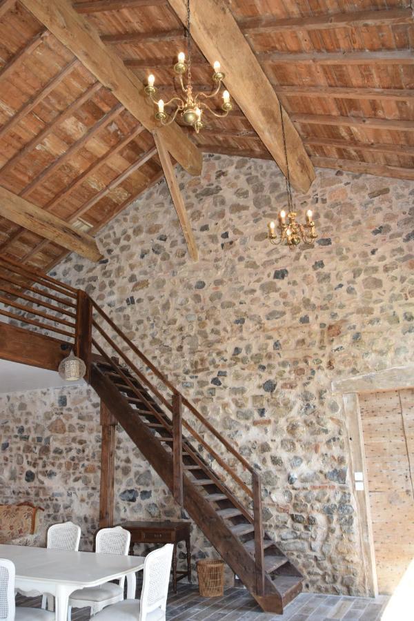 Chateau De Gorze Germolles-sur-Grosne Esterno foto